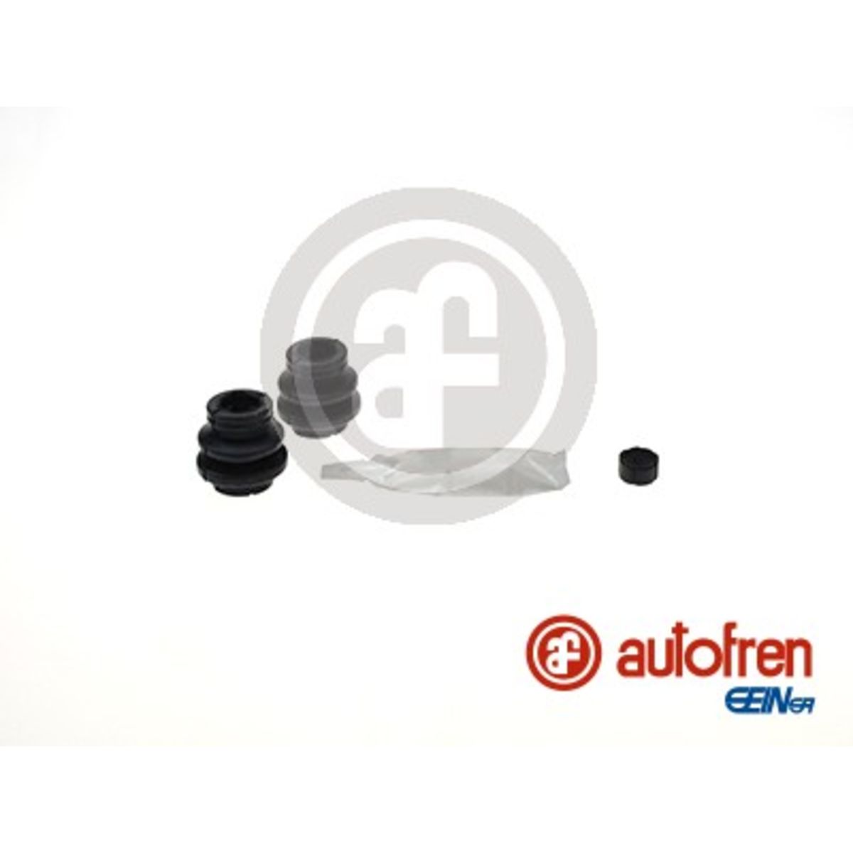 Image of Reparatieset, remklauw  D7-457