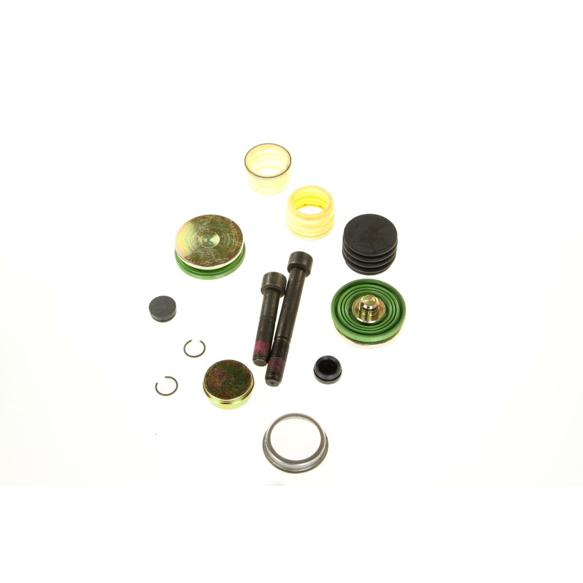Image of Reparatieset, remklauw