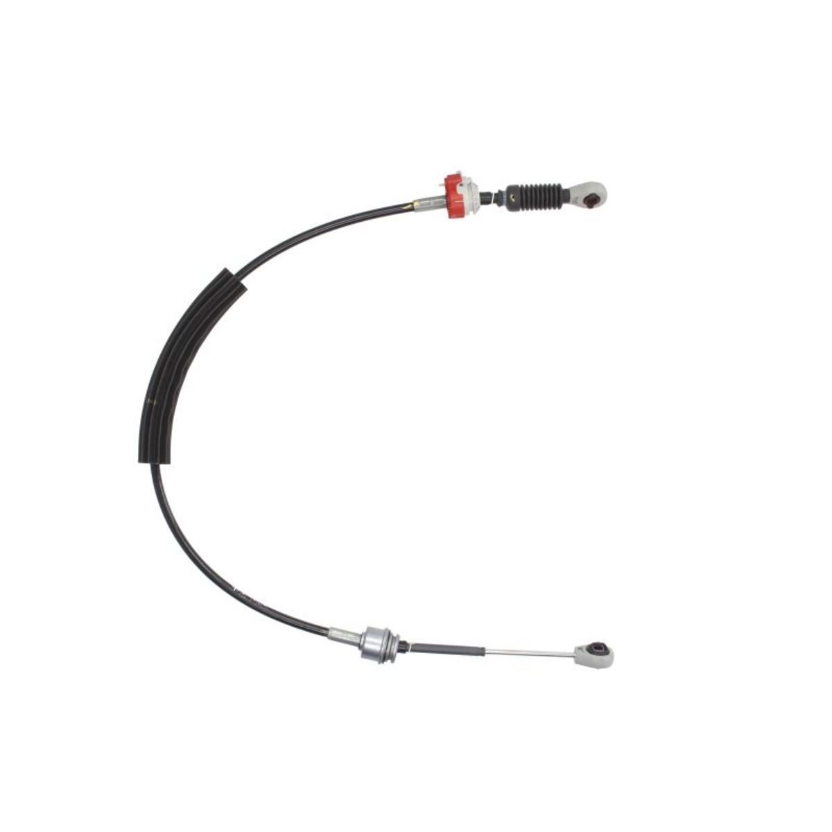 Linex Seilzug, Schaltgetriebe 35.44.10 Links