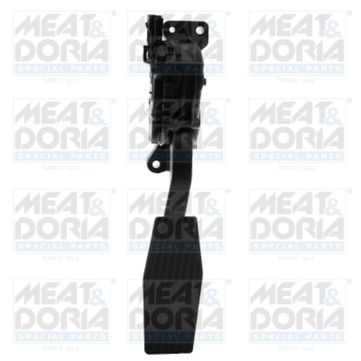 Meat&Doria Sensor, Gaspedaalpositie Meat & Doria 83556