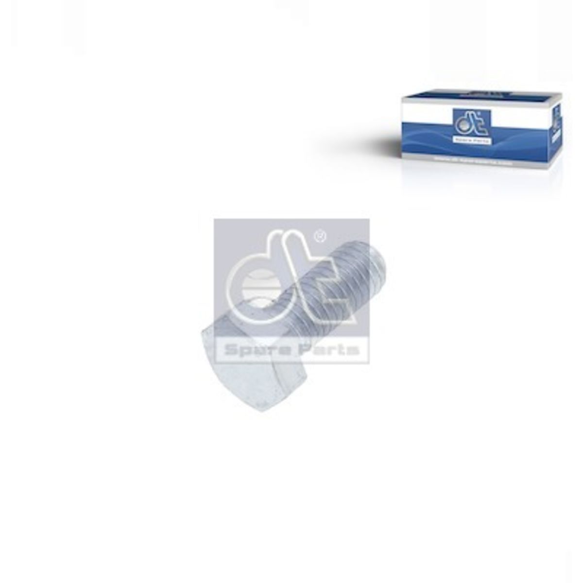 Schraube DT Spare Parts 3.89606
