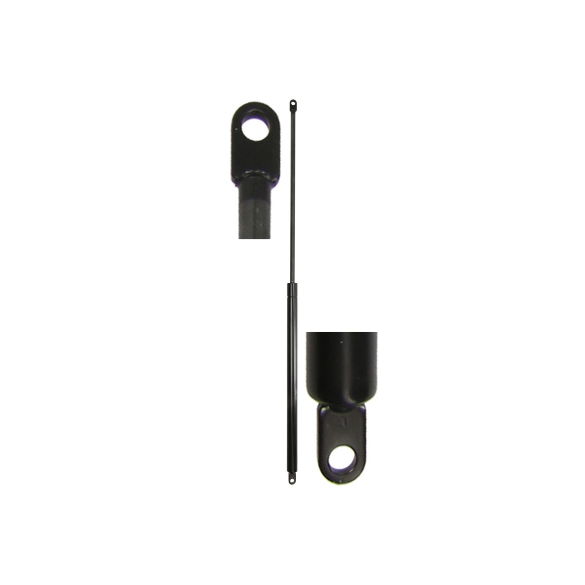 Gasfeder, Koffer-/Laderaum STABILUS STA085057