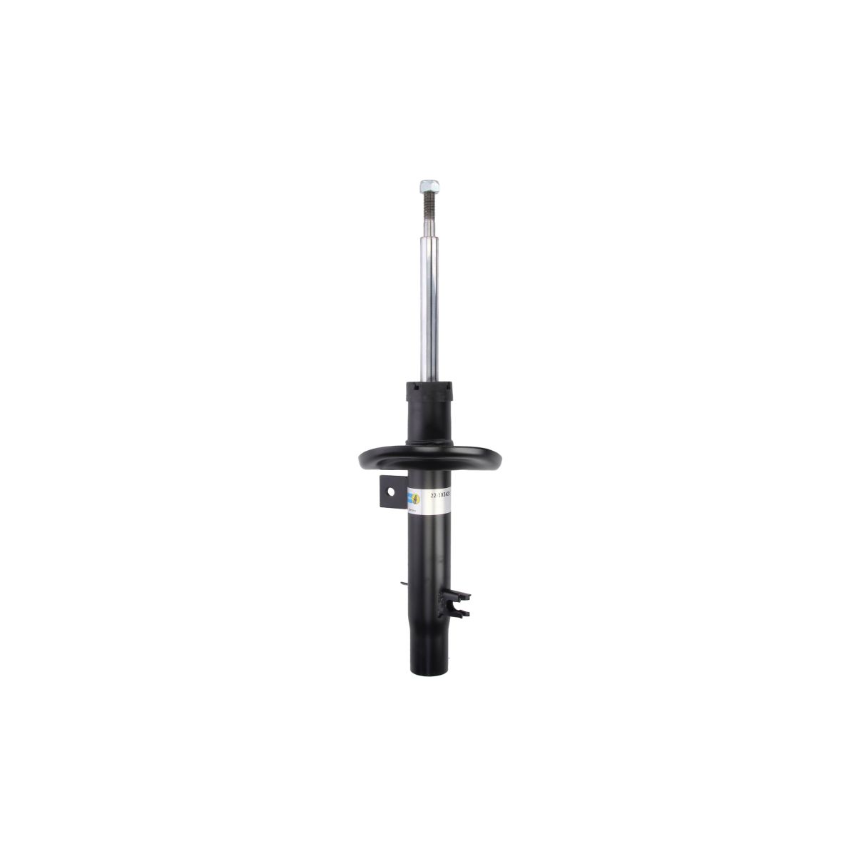 Image of Schokdemper  - B4 Gas   links