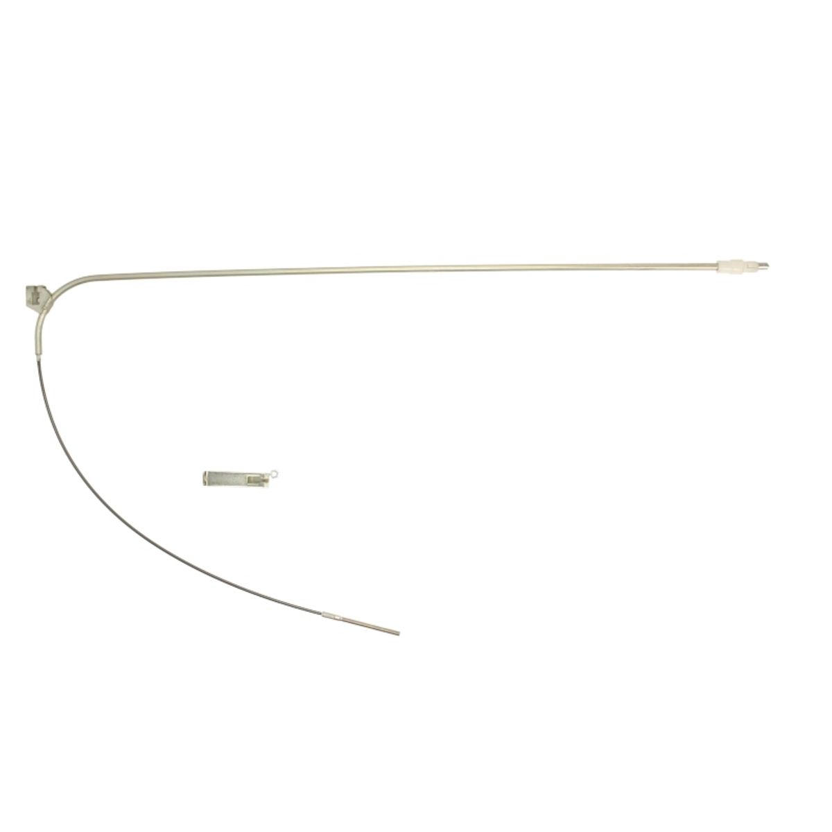 Image of Kabel, parkeerrem   rechts