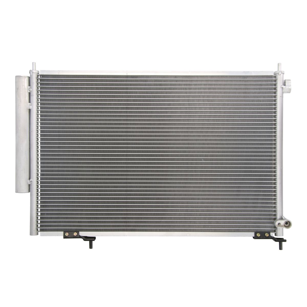 Image of Condensator, airconditioning