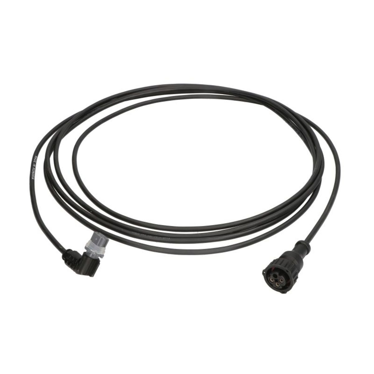 Wabco Verbindungskabel, Elektronisches Bremssystem 4494450500