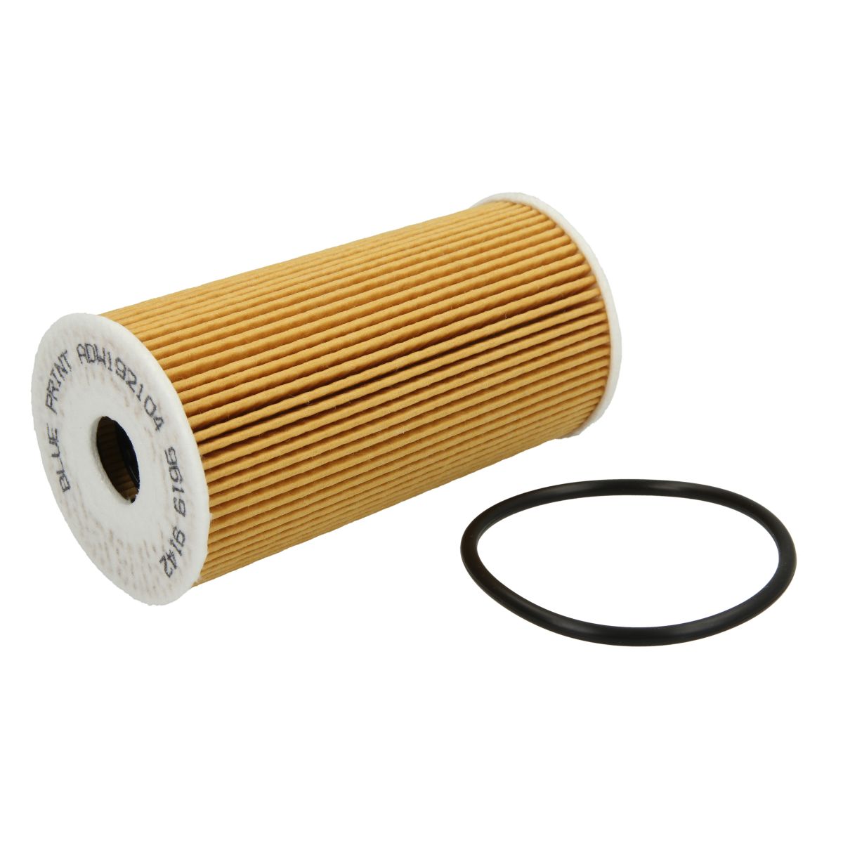 Oliefilter