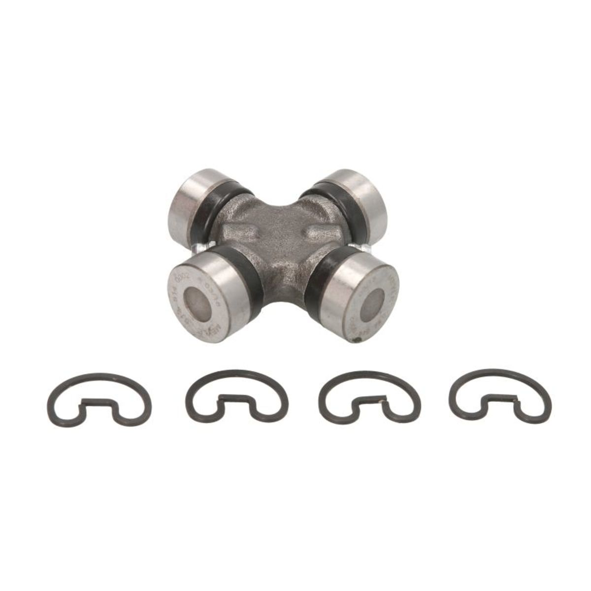 Meyle Disco Rigido, Albero Motore 514 814 0002
