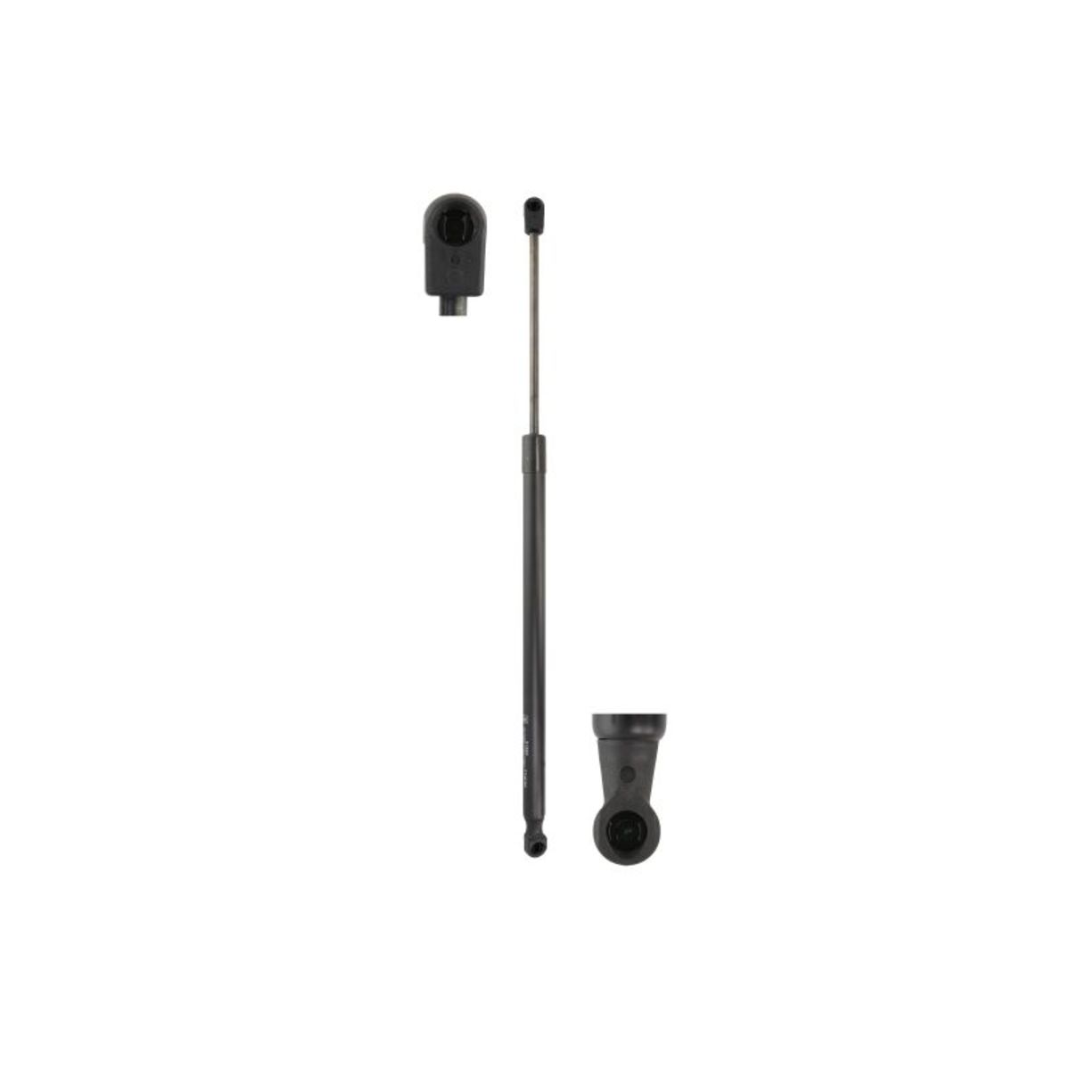Gasfeder, Koffer-/Laderaum KROSNO KR31393