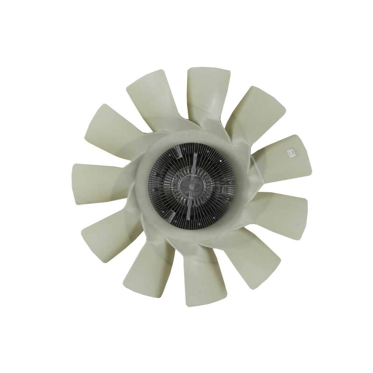Image of Ventilatorkoppeling