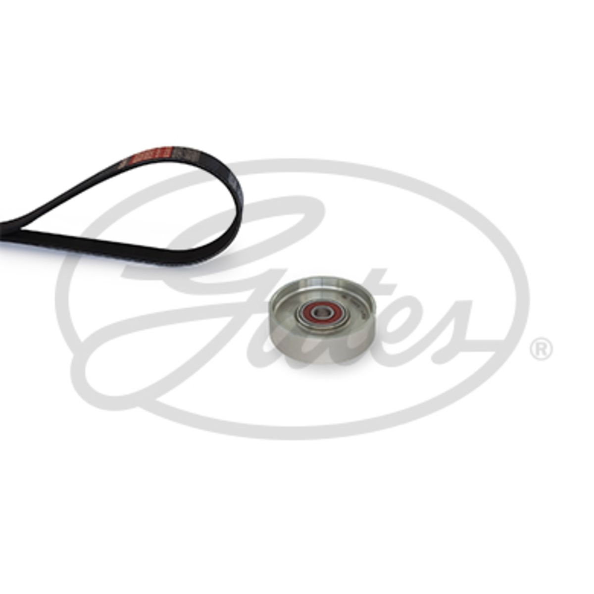 Image of Poly V-riem set