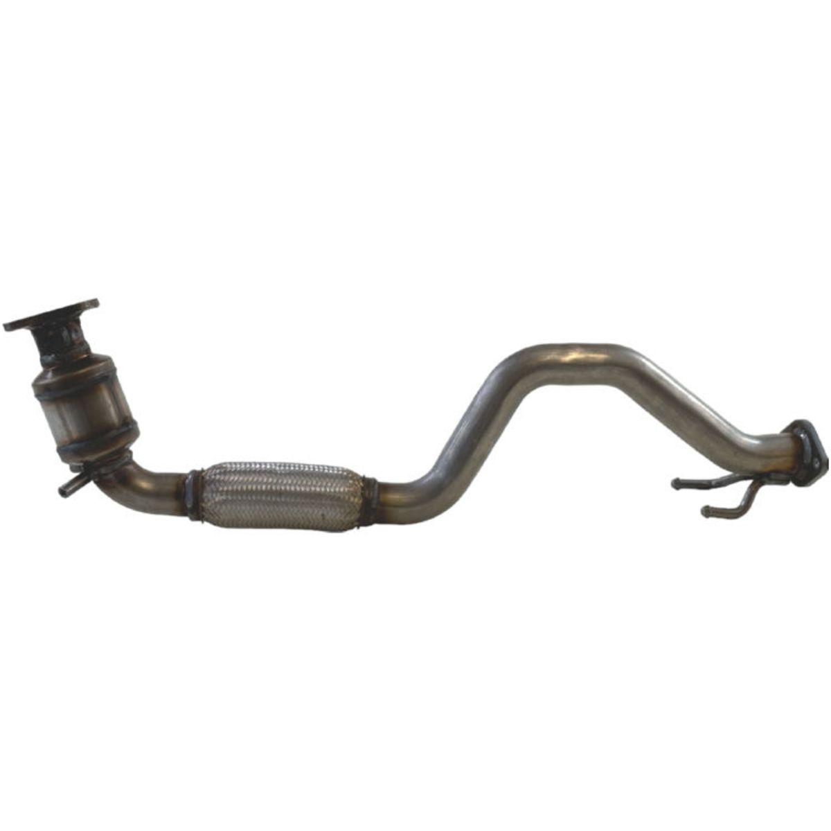 Bosal Catalyseur 090-108