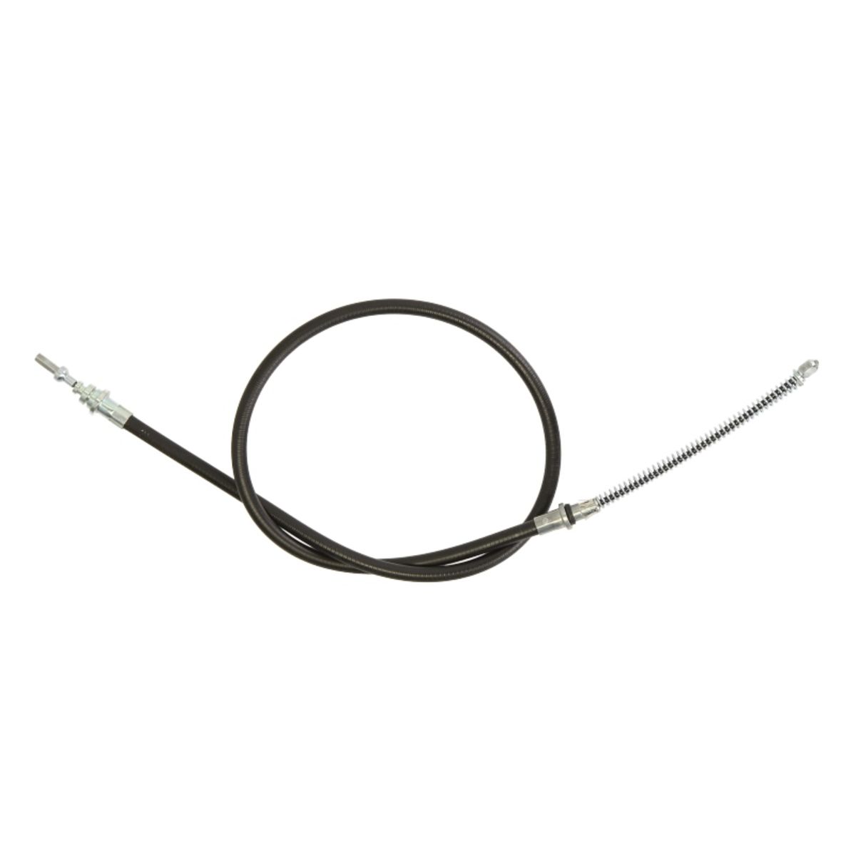 Image of Kabel, parkeerrem  28.0281.1