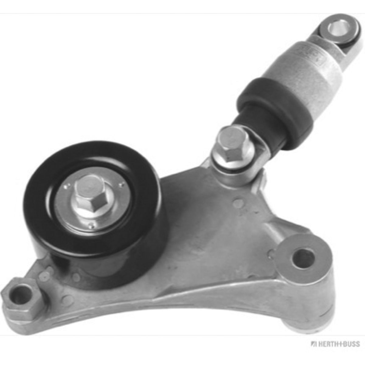 Image of Riemspanner, Poly V-riem