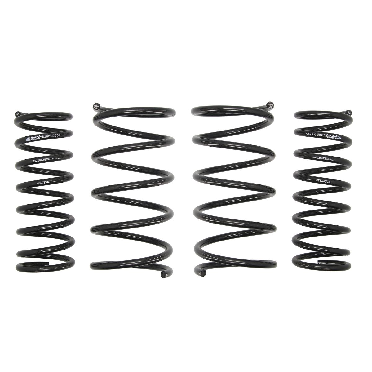 Chassis, veren Sportline
