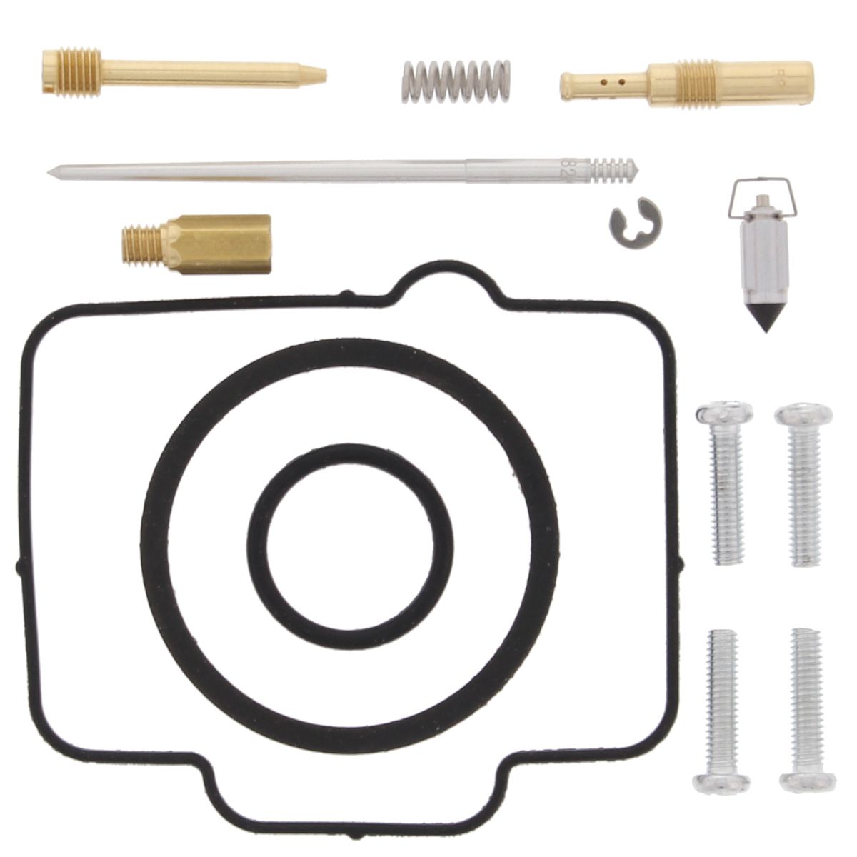 Kit di riparazione, carburatore 4 RIDE AB26-1102