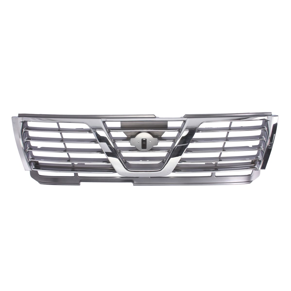 Blic Ventilatiegrille, Bumper 6502-07-1647991P