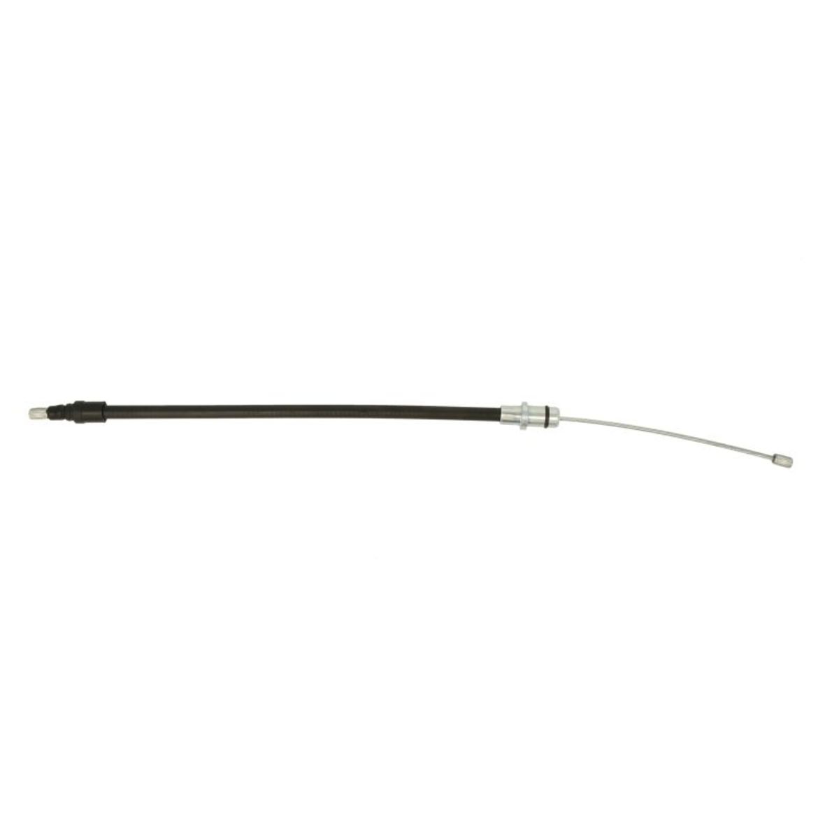 Image of Kabel, parkeerrem