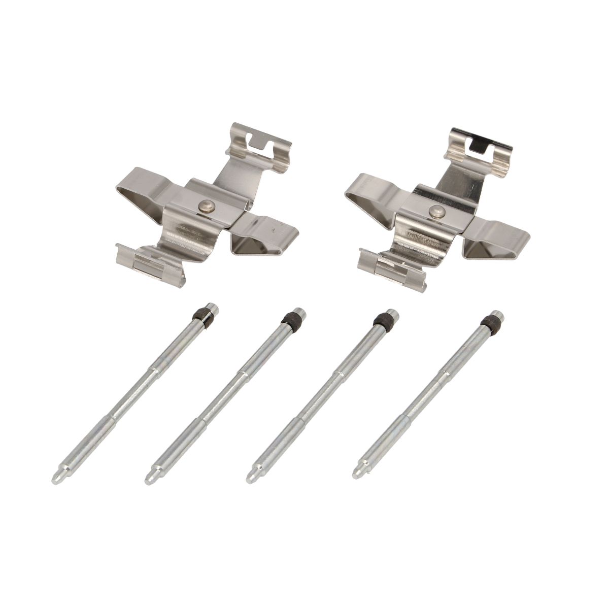 Quick Brake Motagesatz, Bremsbeläge 109-0171