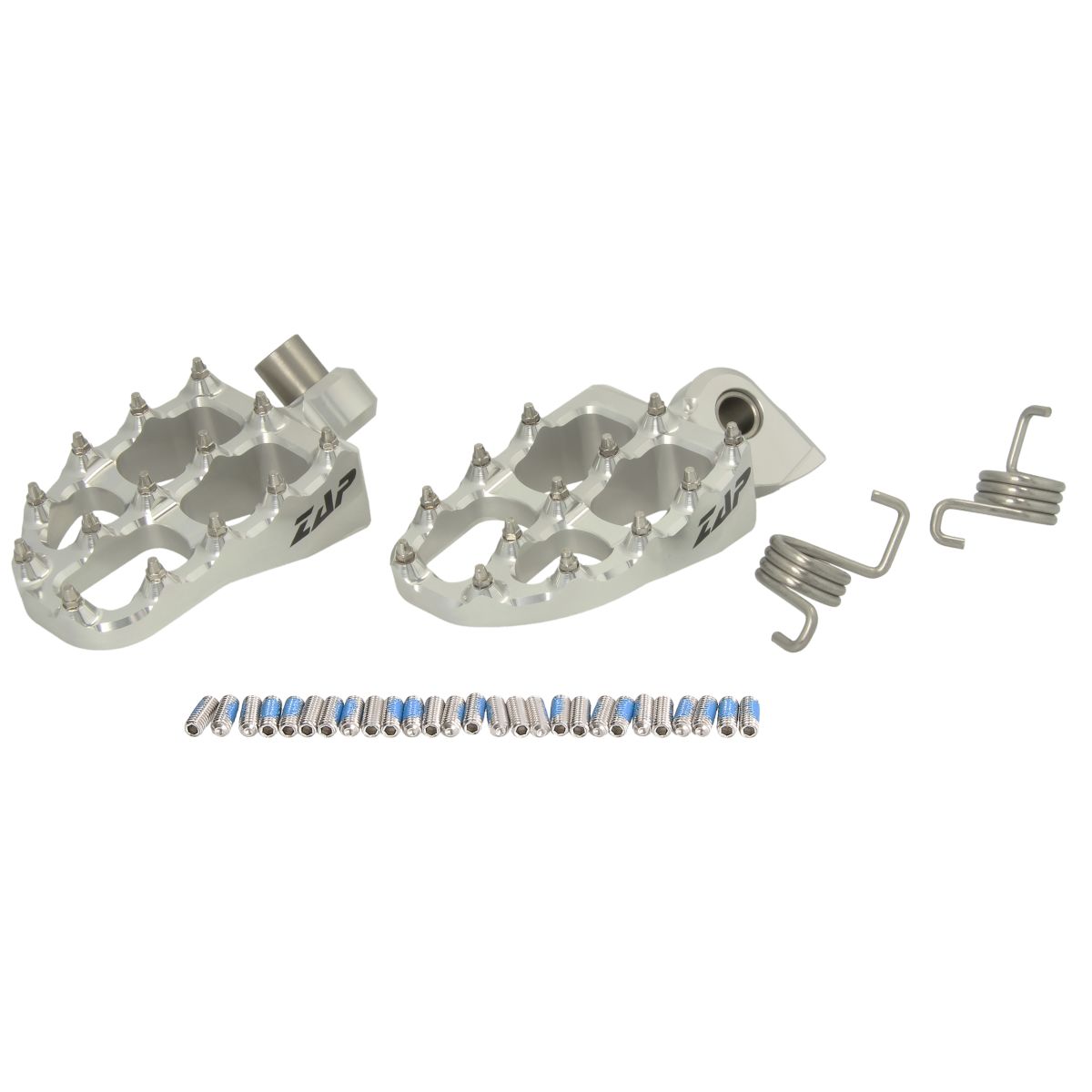 Image of Voetsteun set