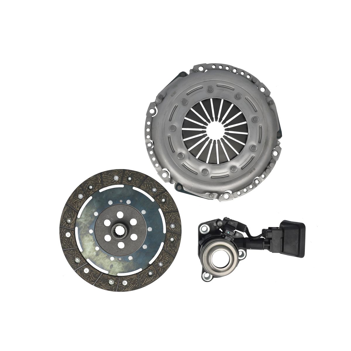 Kupplungssatz NEXUS F1C018NX