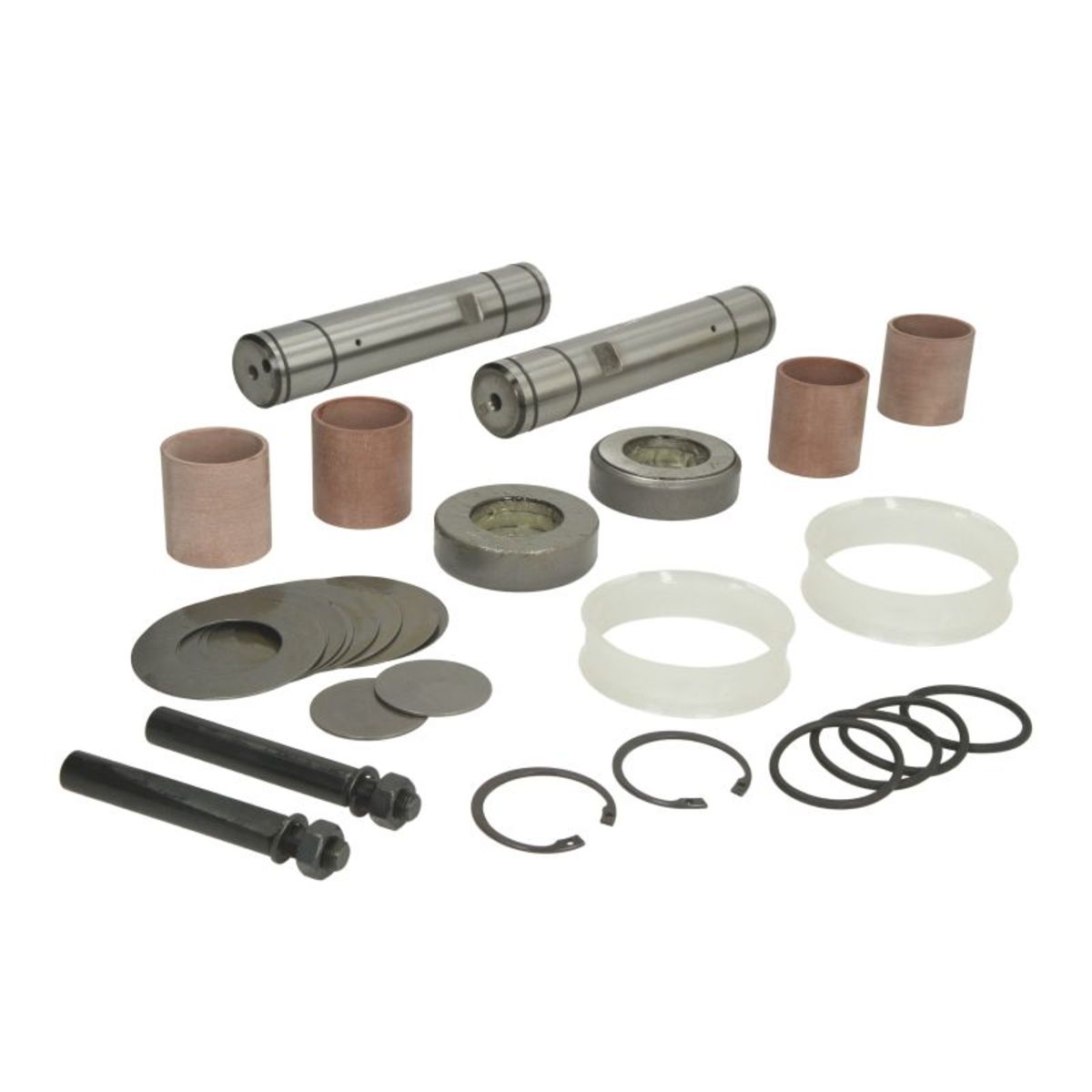 Image of Fusee reparatieset