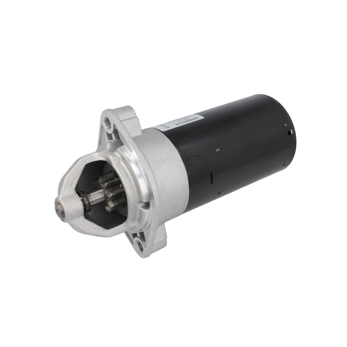 Image of Starter