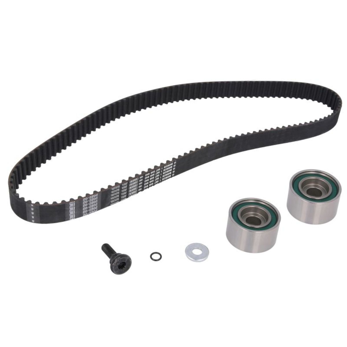 Bosch Kit De Correa De Distribución 1 987 946 305