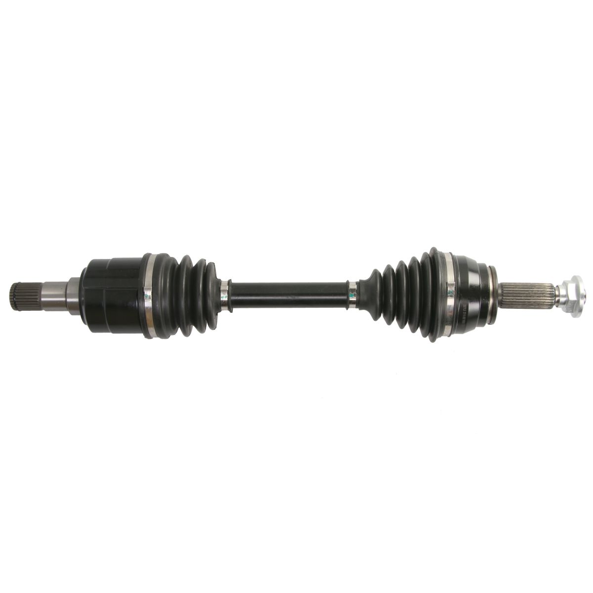 Achswelle MEYLE 37-14 498 1009