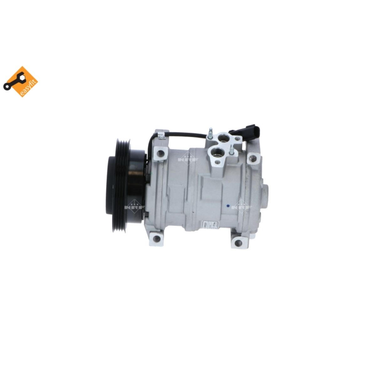 Image of Compressor airconditioning