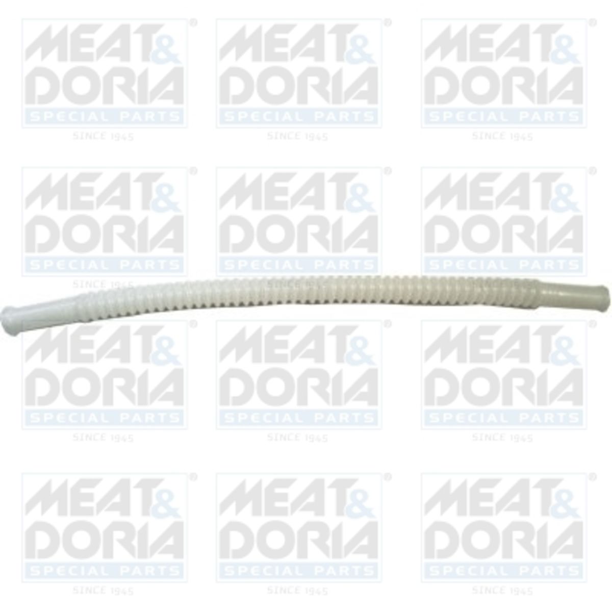 Meat & Doria Schlauch Tpc 06