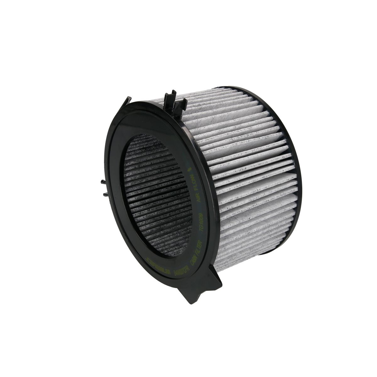Cabinefilter