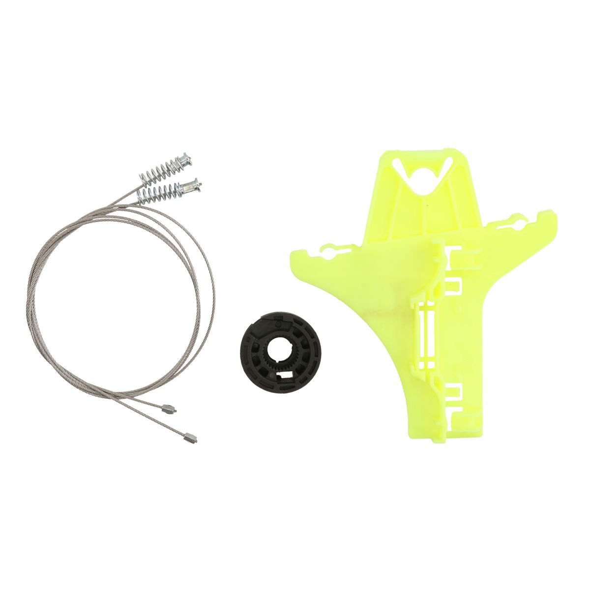 Image of Reparatieset, raamopener