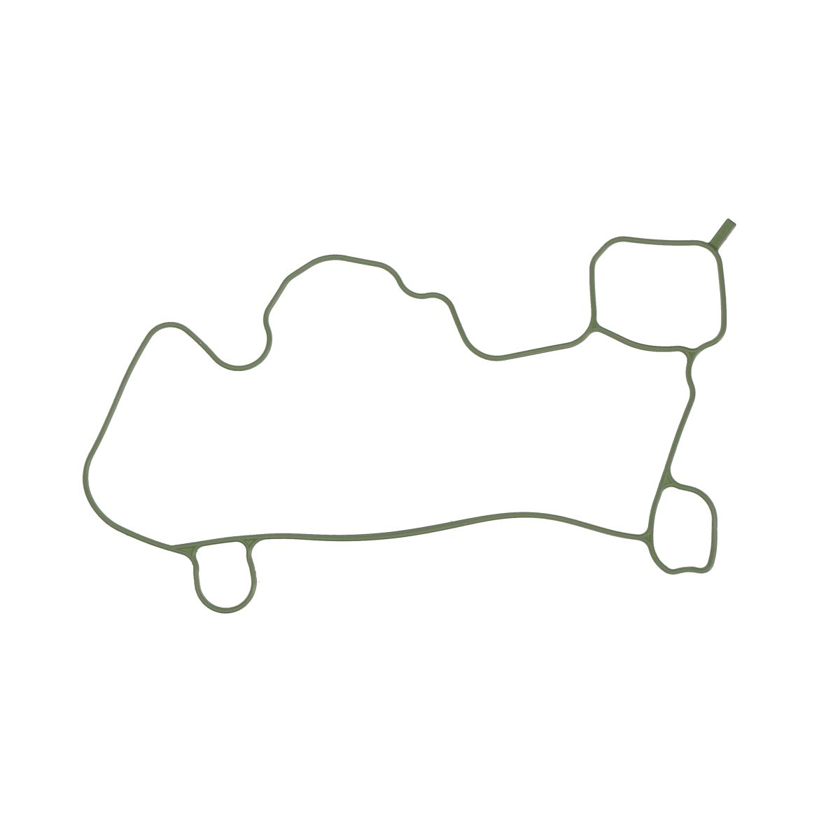Image of Pakking, carterventilatie