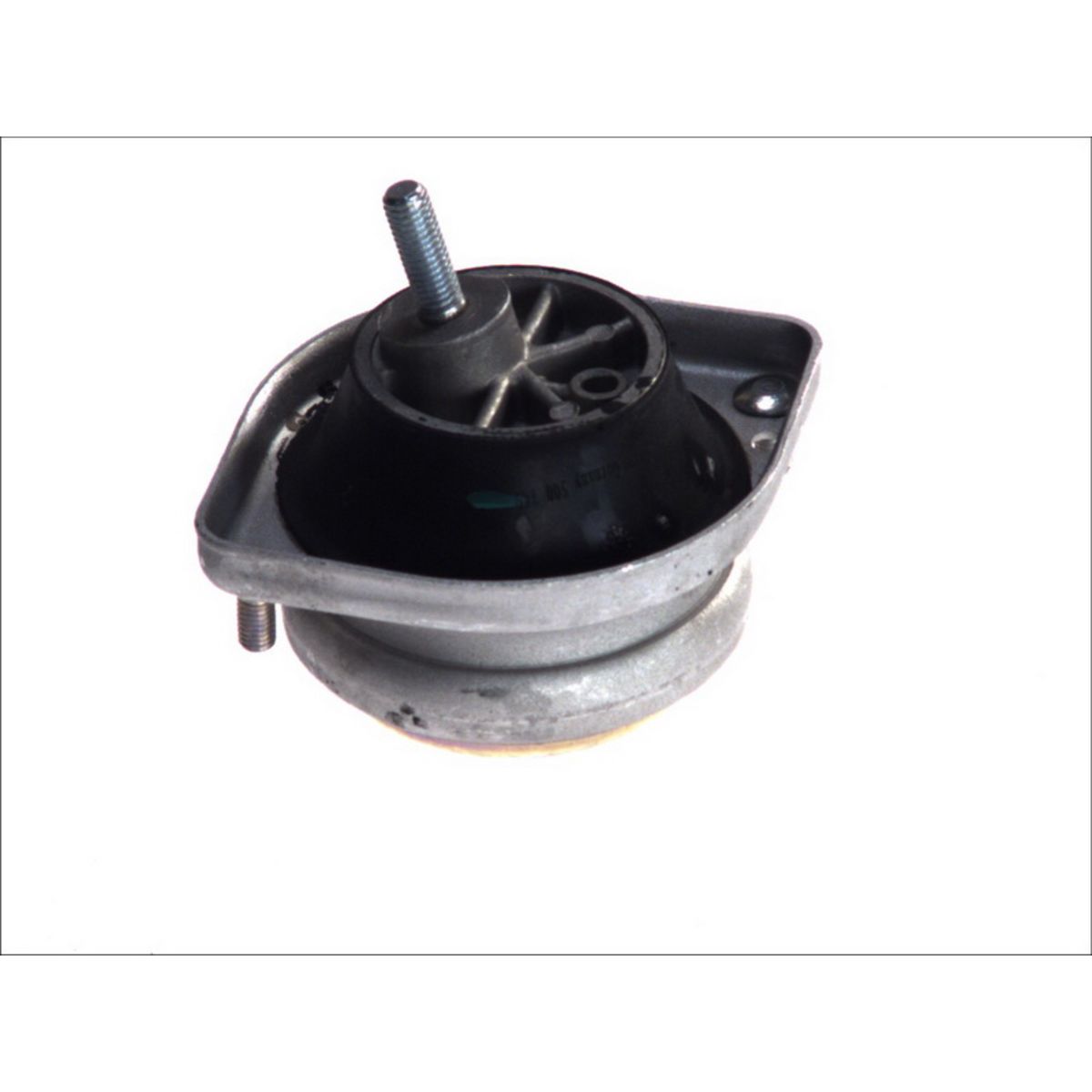 Image of Lager, motor   rechts