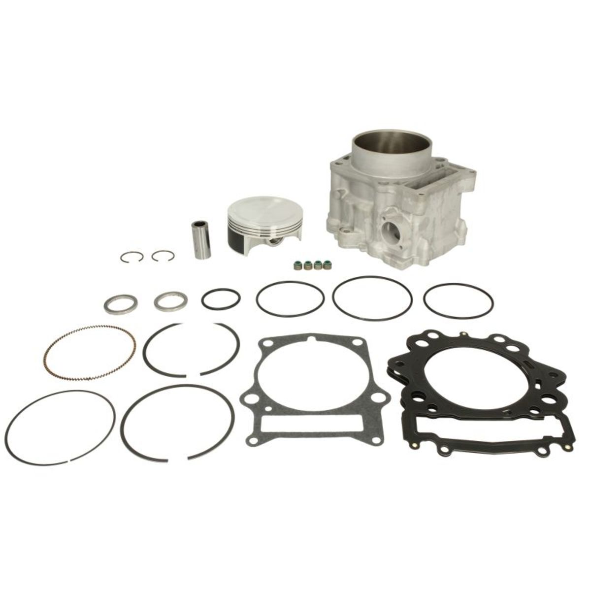 Zylinder CYLINDER WORKS 20104-K01