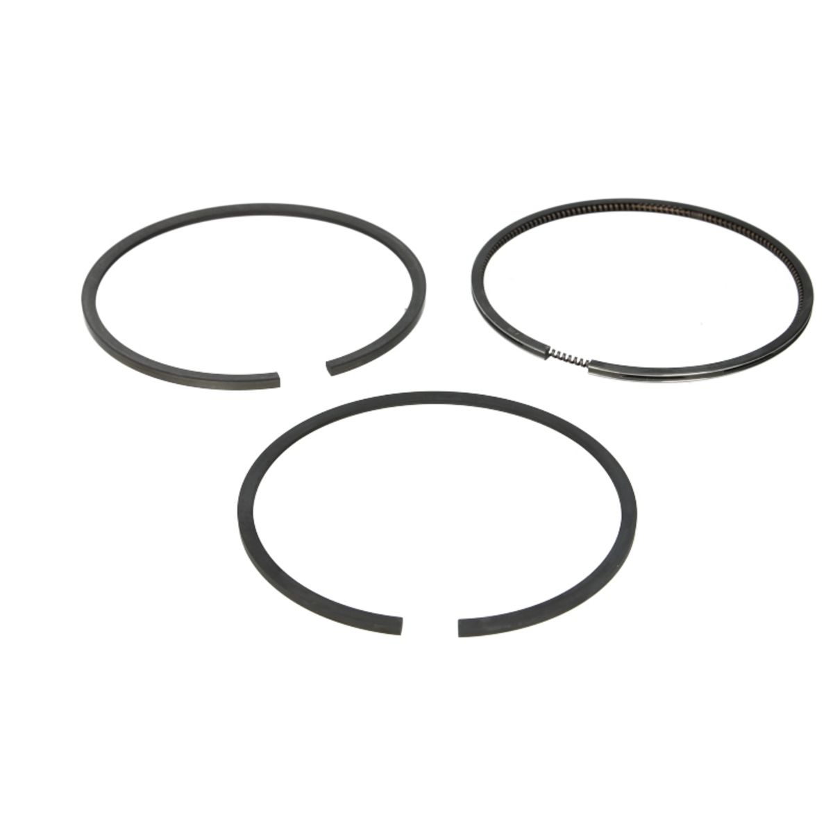 Image of Zuigerveren set