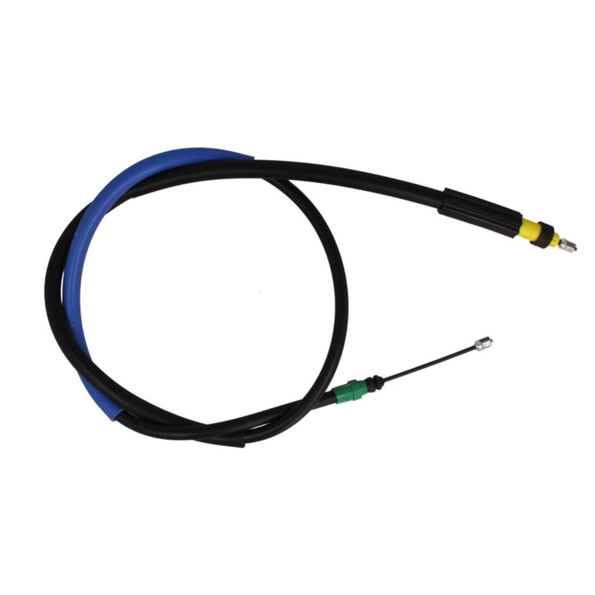 Image of Kabel, parkeerrem