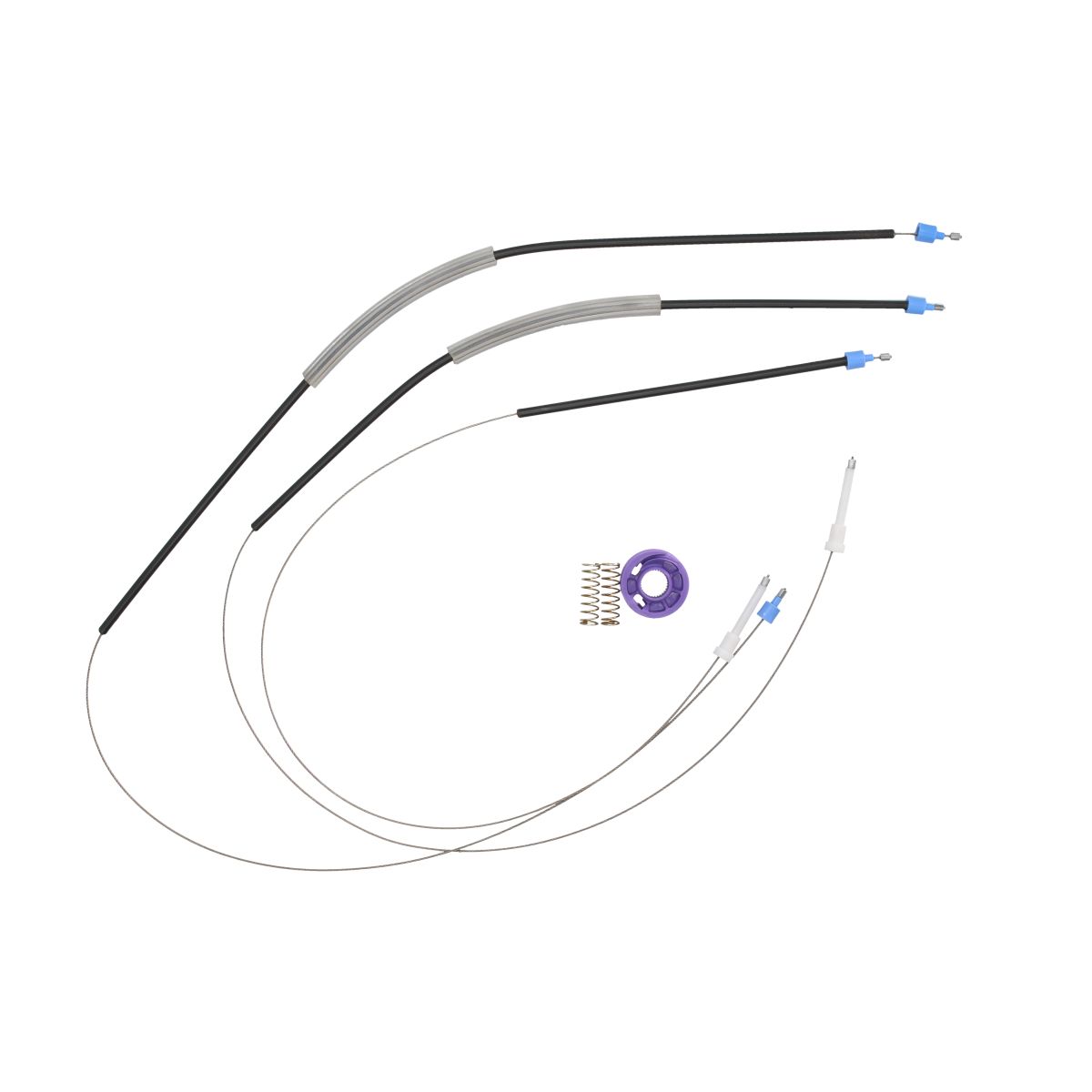 Image of Reparatieset, raamopener