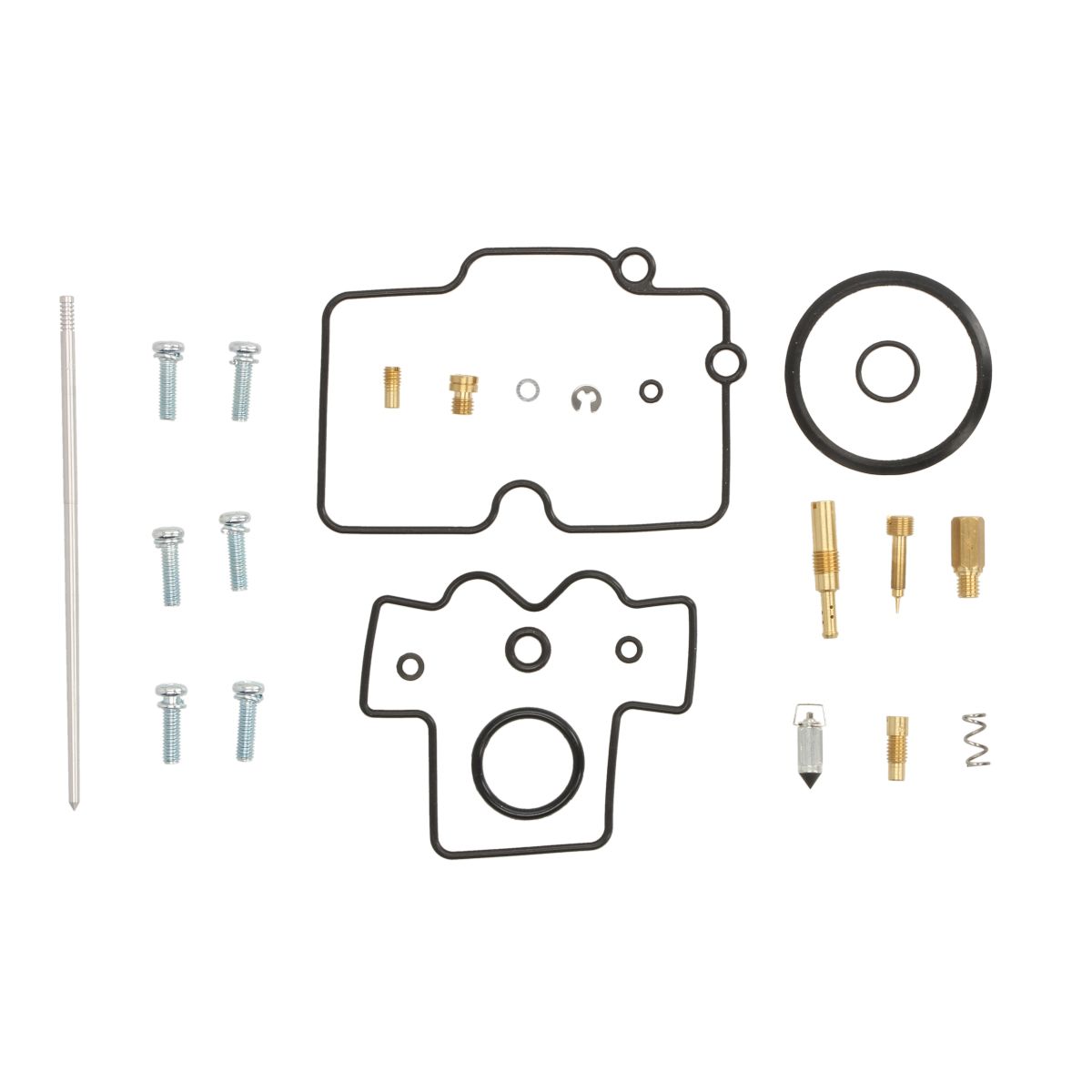Reparatursatz, Vergaser ALL BALLS AB26-1269