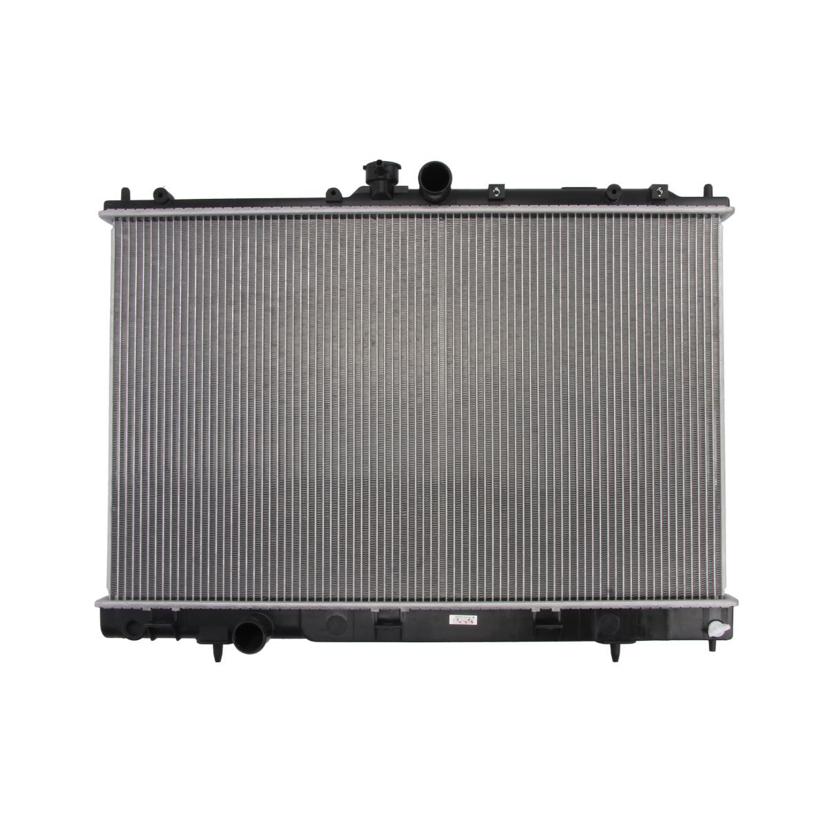 Image of Radiator, motorkoeling