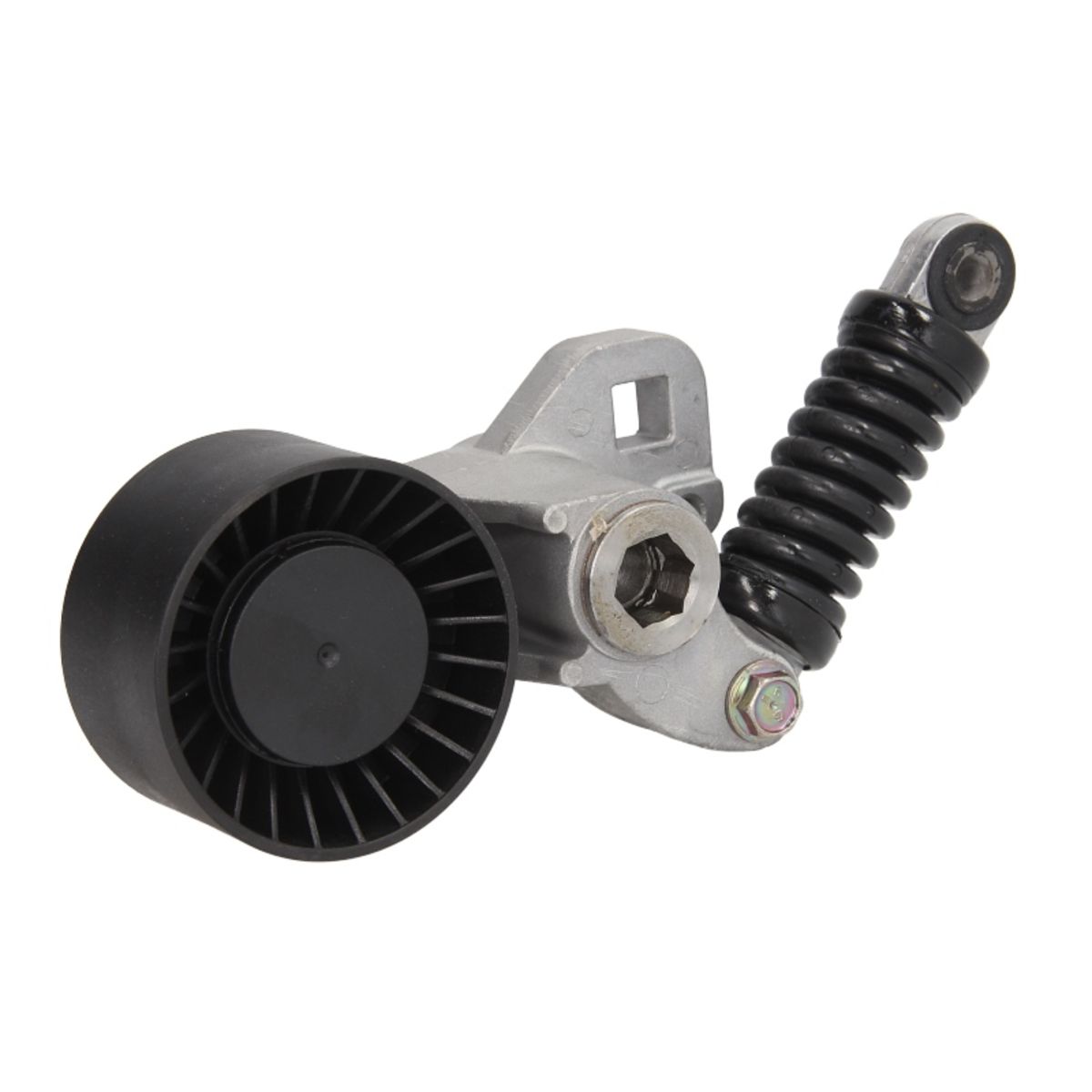 Riemspanner, Poly V-riem