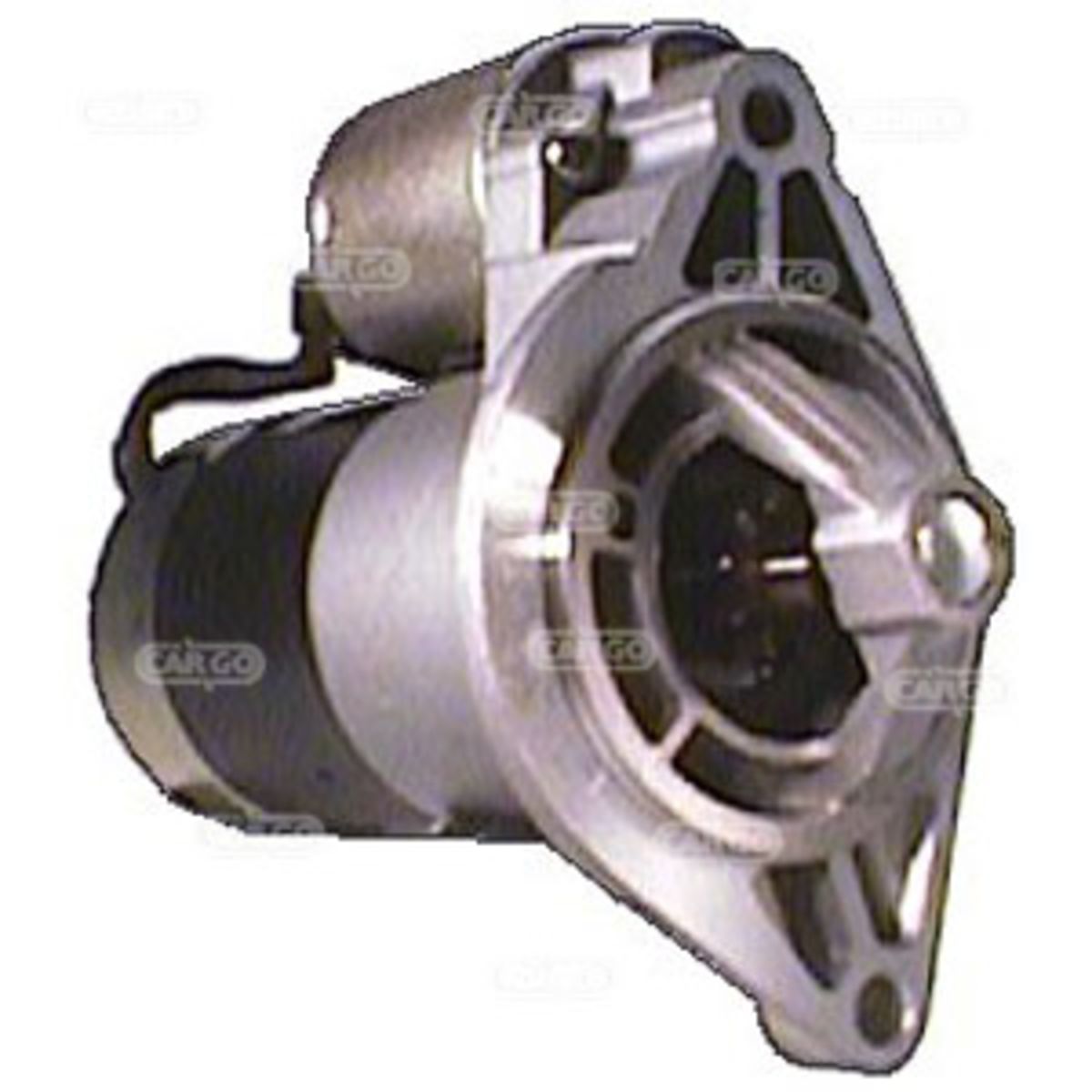Image of Starter