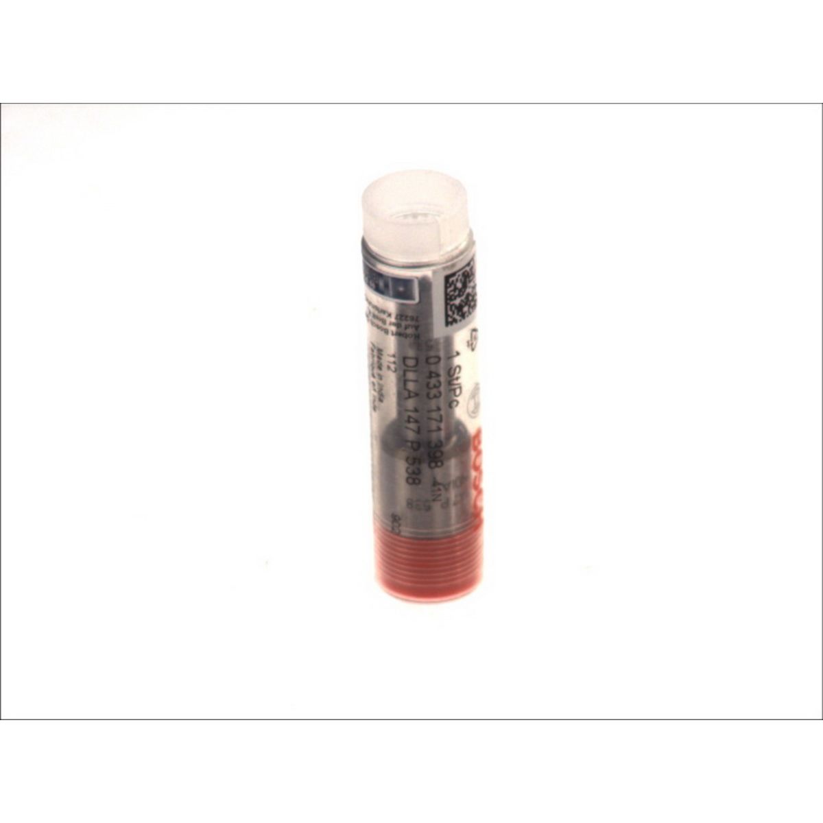 Image of Injectiemondstuk