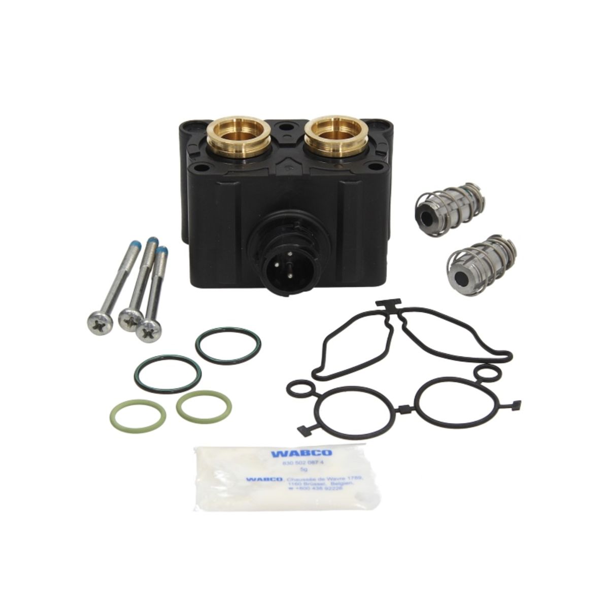 Image of Reparatieset, klep  472 400 001 2