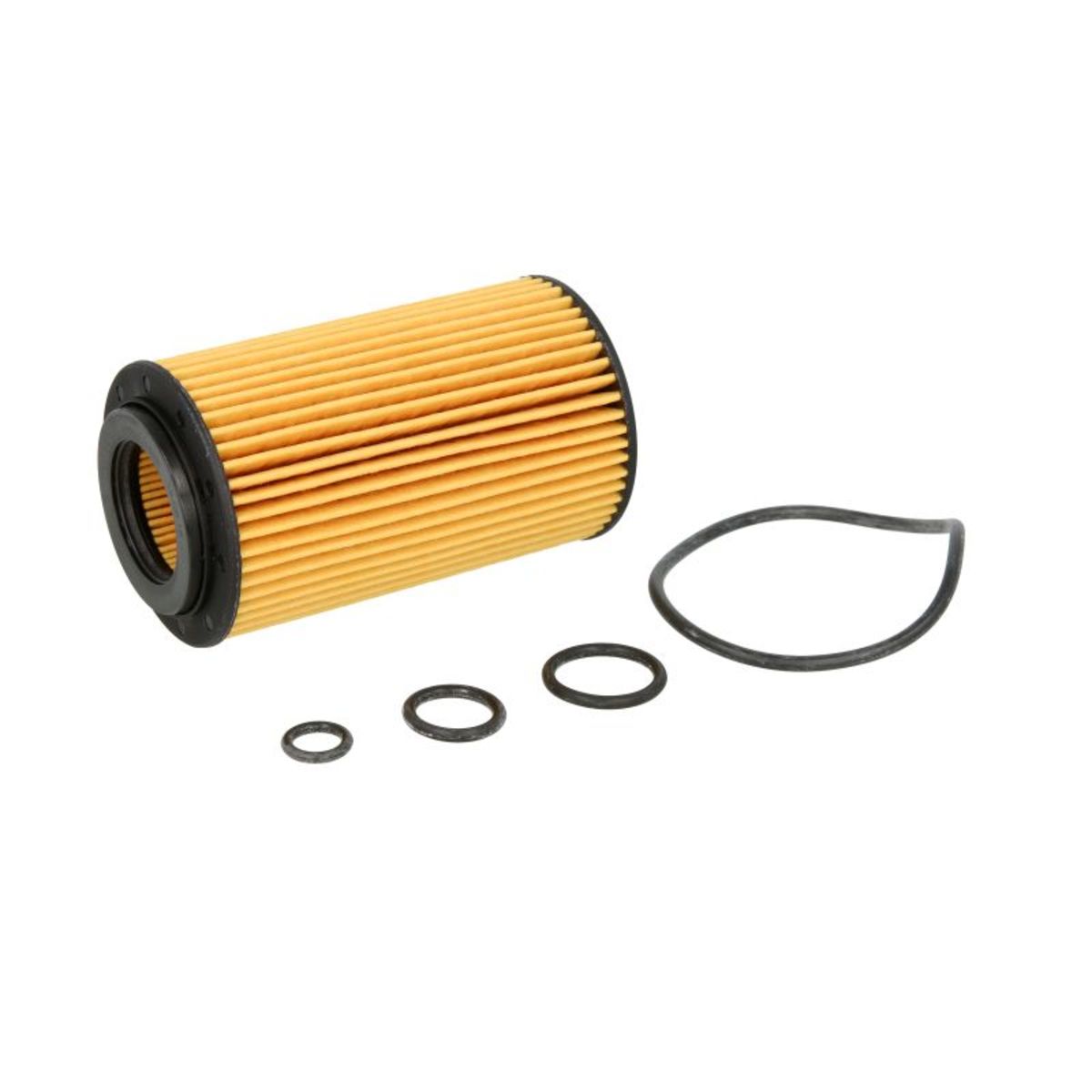 Image of Oliefilter