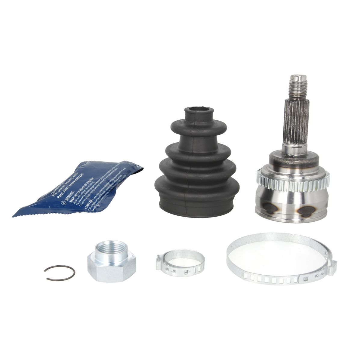 Image of Homokineet reparatie set, aandrijfas  KIT