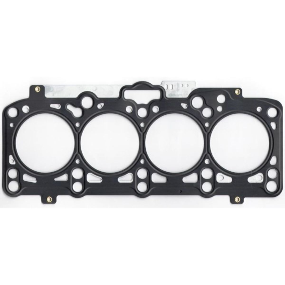 Guarnizione testata Guarnizione testa multistrato 165.011 ELRING per AUDI SEAT - Immagine 5