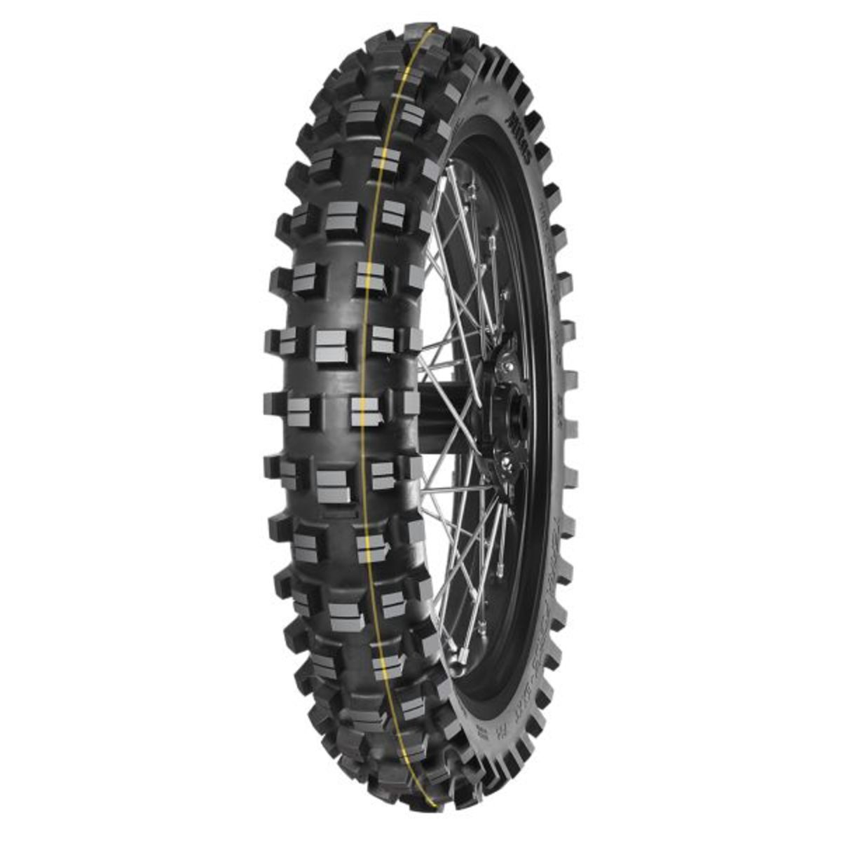 MITAS TERRA FORCE-EX XT (XT-754) 110/90-19 TT, Motorradreifen hinten