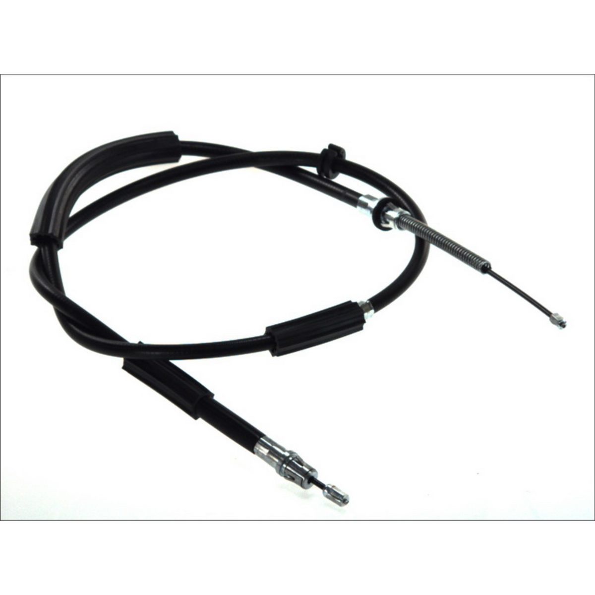 Image of Kabel, parkeerrem